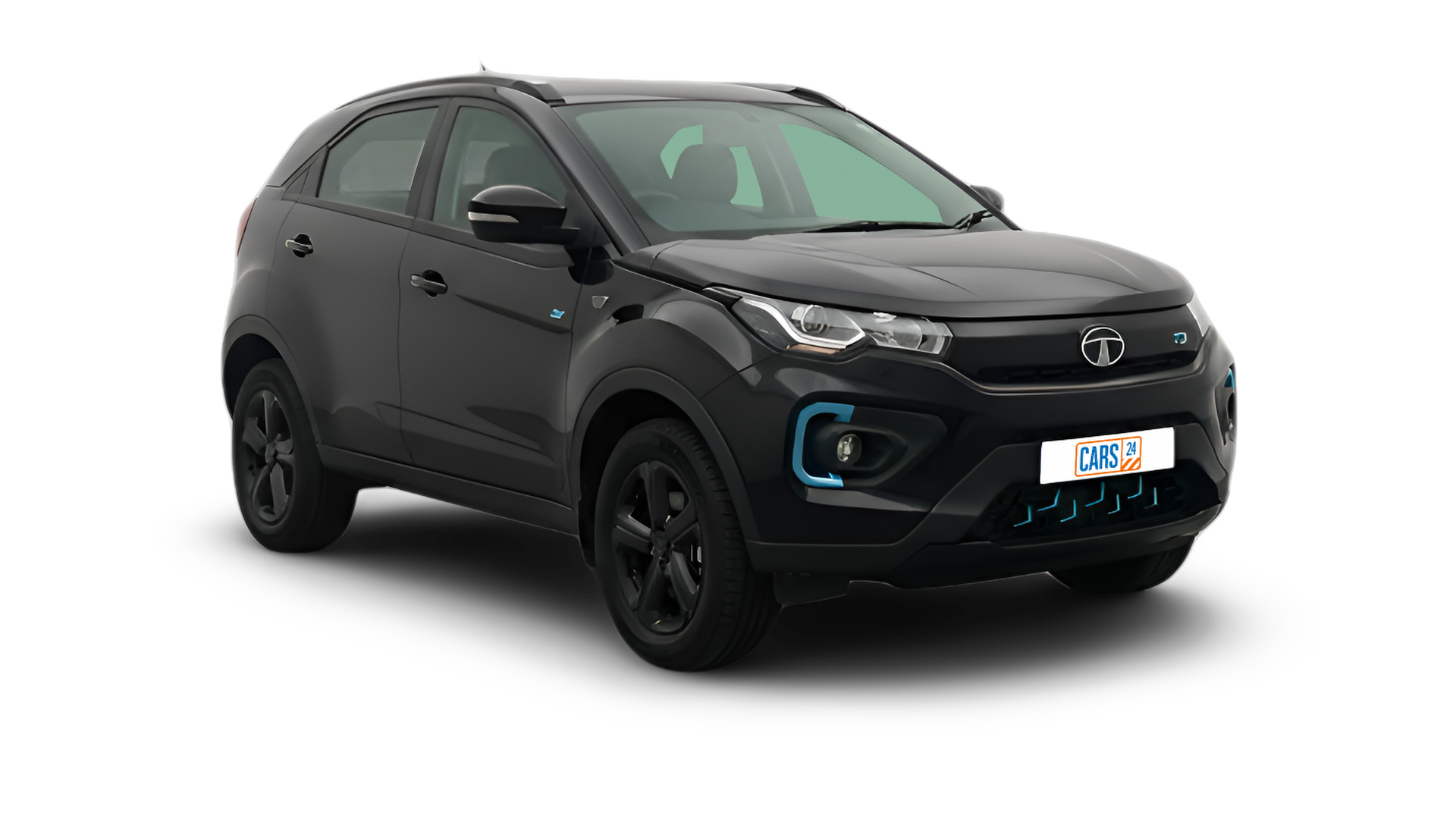 Tata NEXON EV-img
